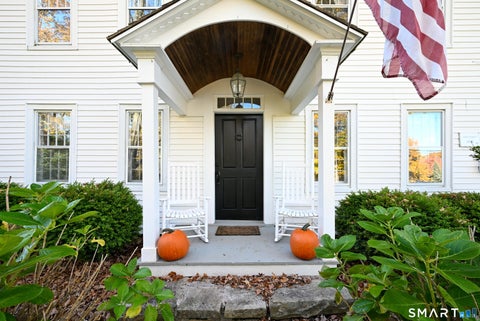 Tiny photo for 126 Picketts Ridge Road, Redding, CT 06896 (MLS # 24215752)