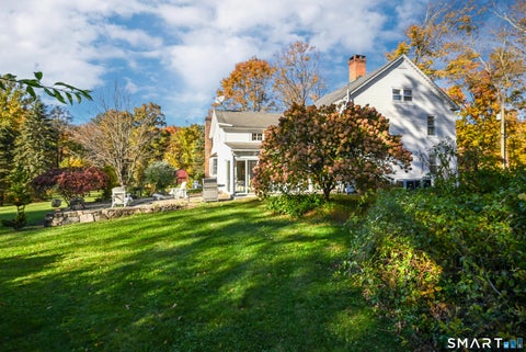 Tiny photo for 126 Picketts Ridge Road, Redding, CT 06896 (MLS # 24215752)