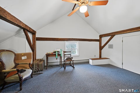 Tiny photo for 126 Picketts Ridge Road, Redding, CT 06896 (MLS # 24215752)