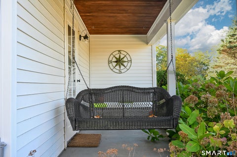 Tiny photo for 126 Picketts Ridge Road, Redding, CT 06896 (MLS # 24215752)