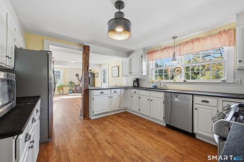 Tiny photo for 126 Picketts Ridge Road, Redding, CT 06896 (MLS # 24215752)