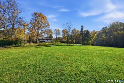 Tiny photo for 126 Picketts Ridge Road, Redding, CT 06896 (MLS # 24215752)