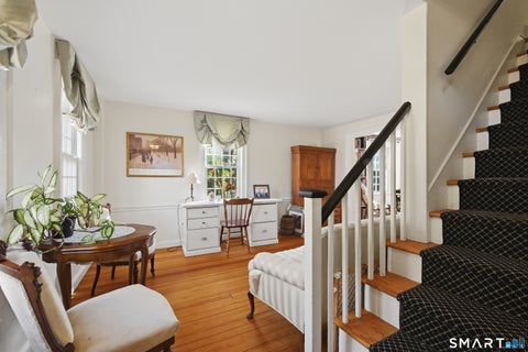 Tiny photo for 126 Picketts Ridge Road, Redding, CT 06896 (MLS # 24215752)