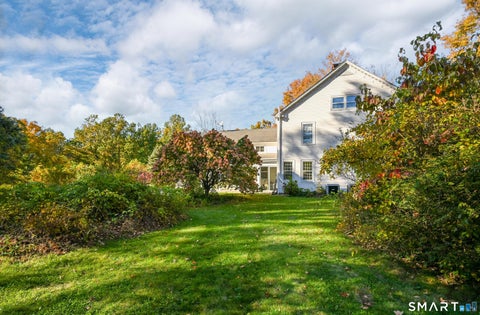 Tiny photo for 126 Picketts Ridge Road, Redding, CT 06896 (MLS # 24215752)
