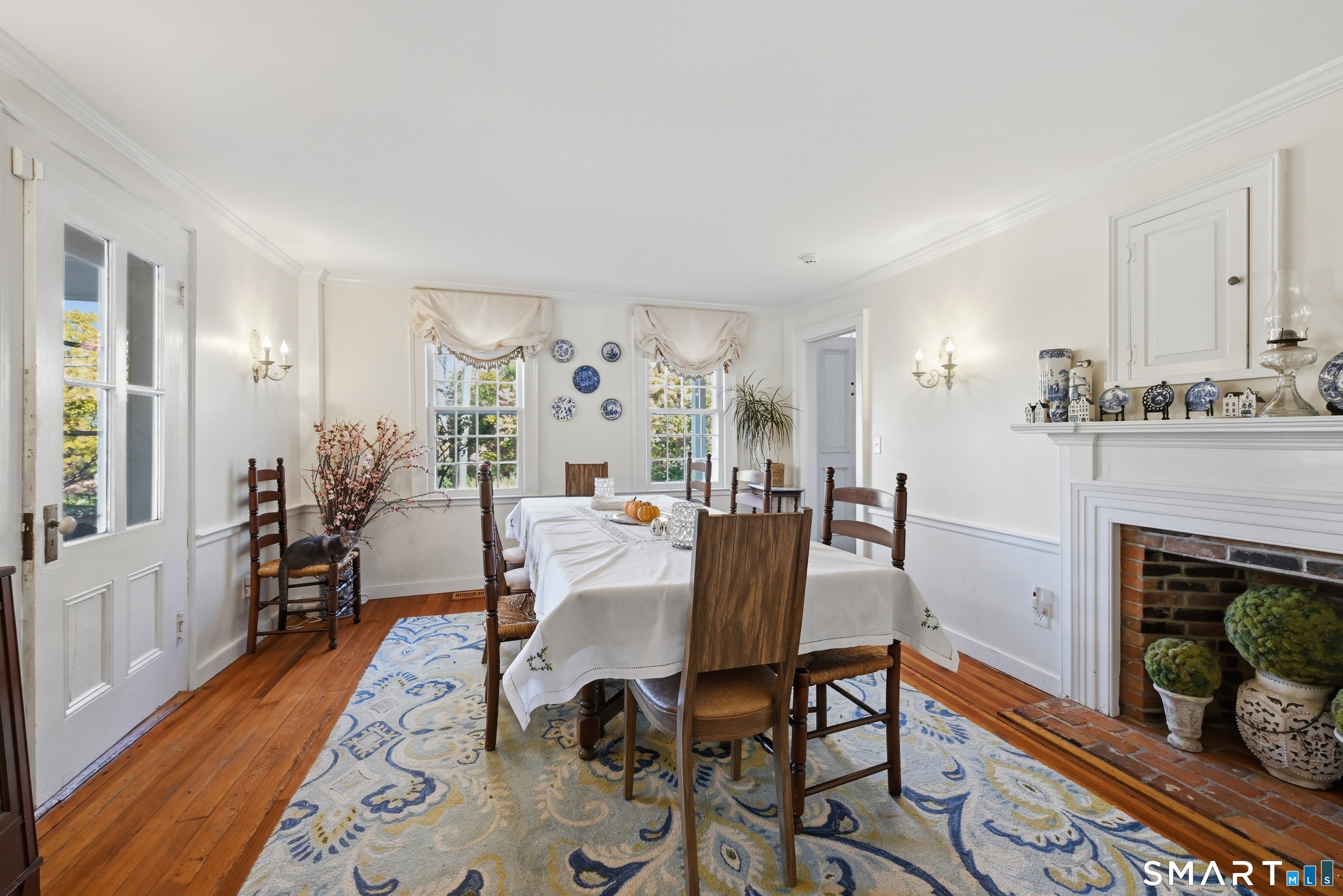 126 Picketts Ridge Road