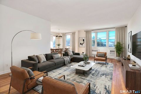 Tiny photo for 4 Putnam Hill Road #2B, Greenwich, CT 06830 (MLS # 24145654)