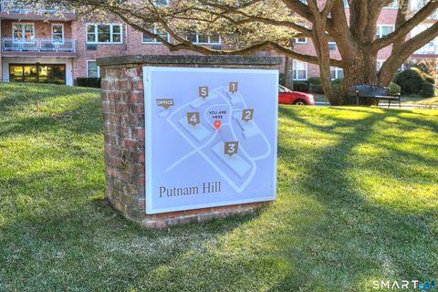 Photo of 4 Putnam Hill Road #2B, Greenwich, CT 06830 (MLS # 24145654)
