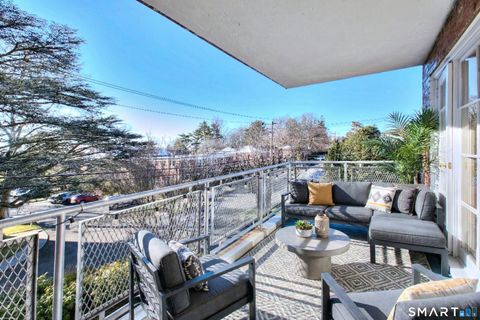 Tiny photo for 4 Putnam Hill Road #2B, Greenwich, CT 06830 (MLS # 24145654)