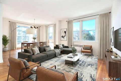 Tiny photo for 4 Putnam Hill Road #2B, Greenwich, CT 06830 (MLS # 24145654)