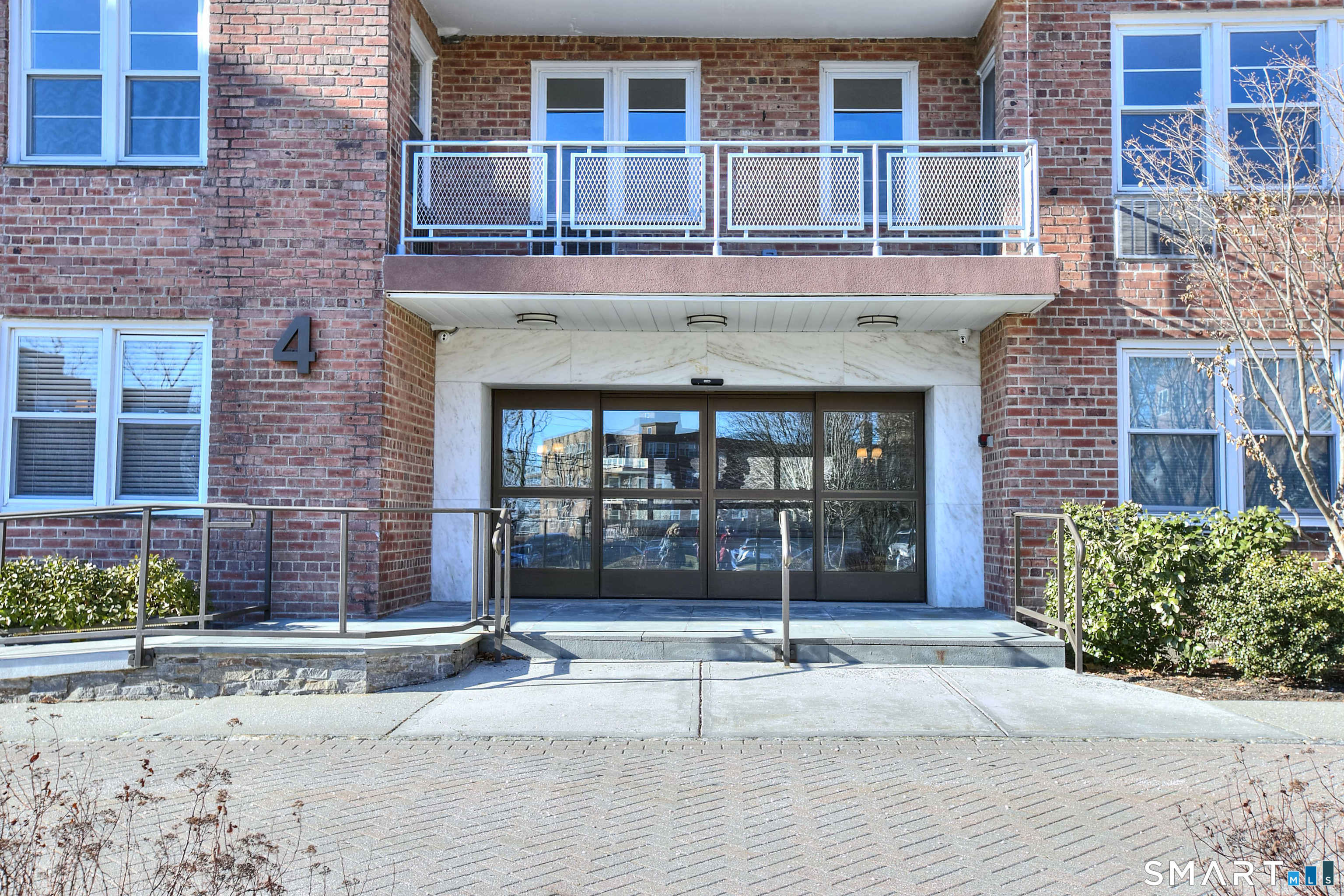 4 Putnam Hill Road 2B