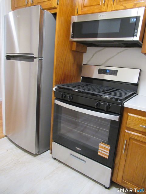 Tiny photo for 2600 Park Avenue #10Y, Bridgeport, CT 06604 (MLS # 24186257)