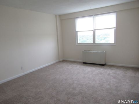 Tiny photo for 2600 Park Avenue #10Y, Bridgeport, CT 06604 (MLS # 24186257)