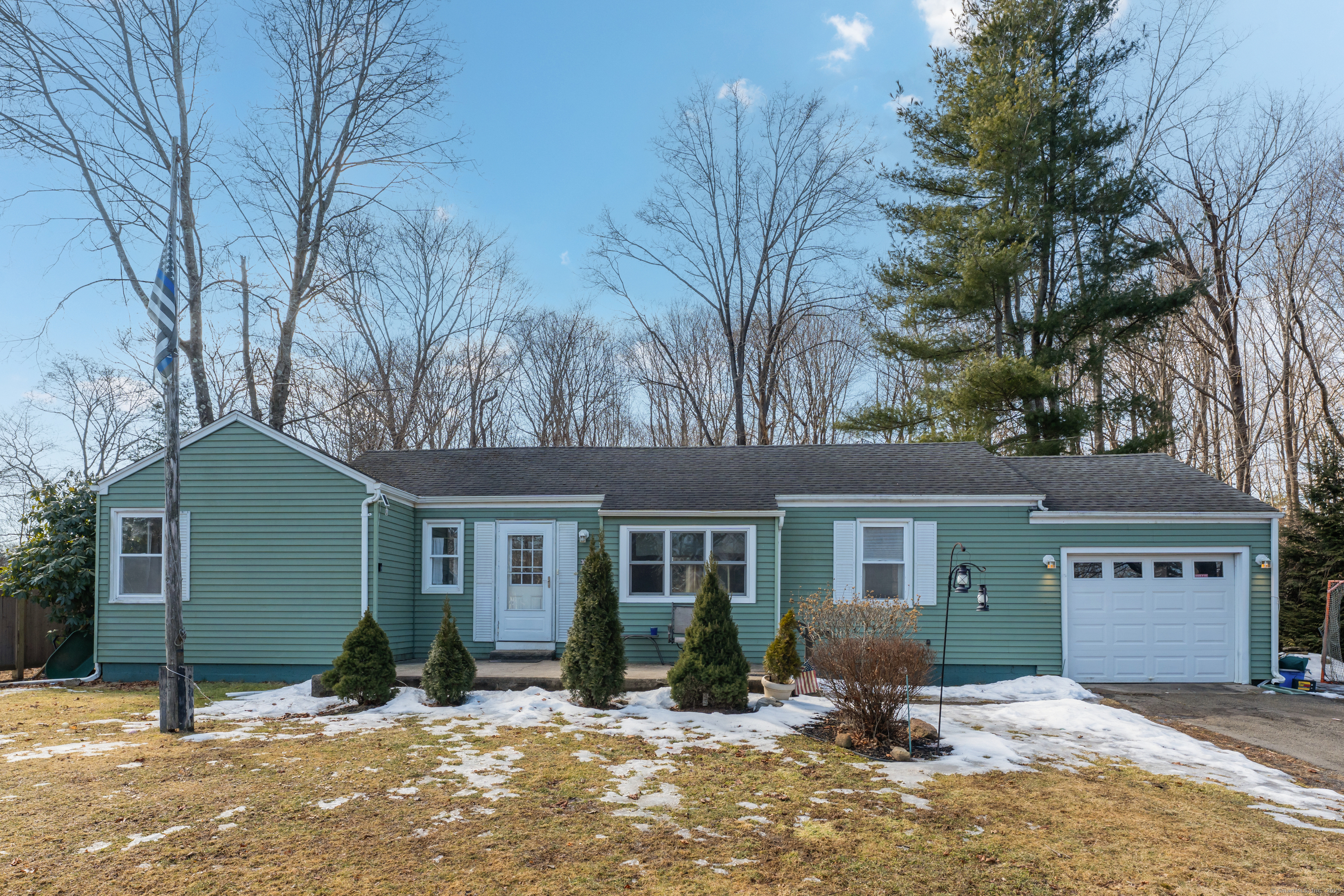 Photo 1 of Preble Drive, Guilford, Connecticut, $489,000, Web #: 24077746