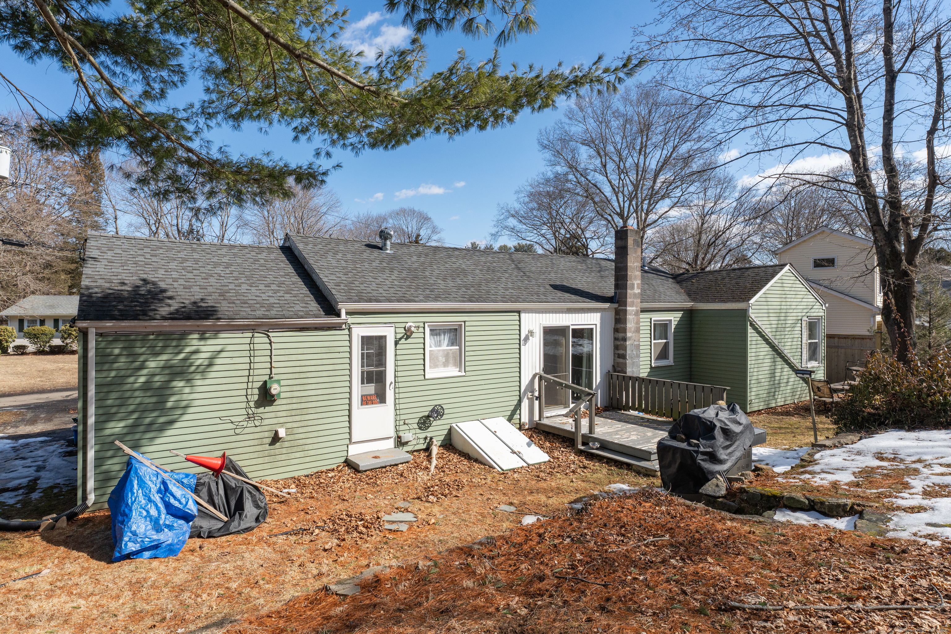 30 Preble Drive, Guilford, Connecticut image 27
