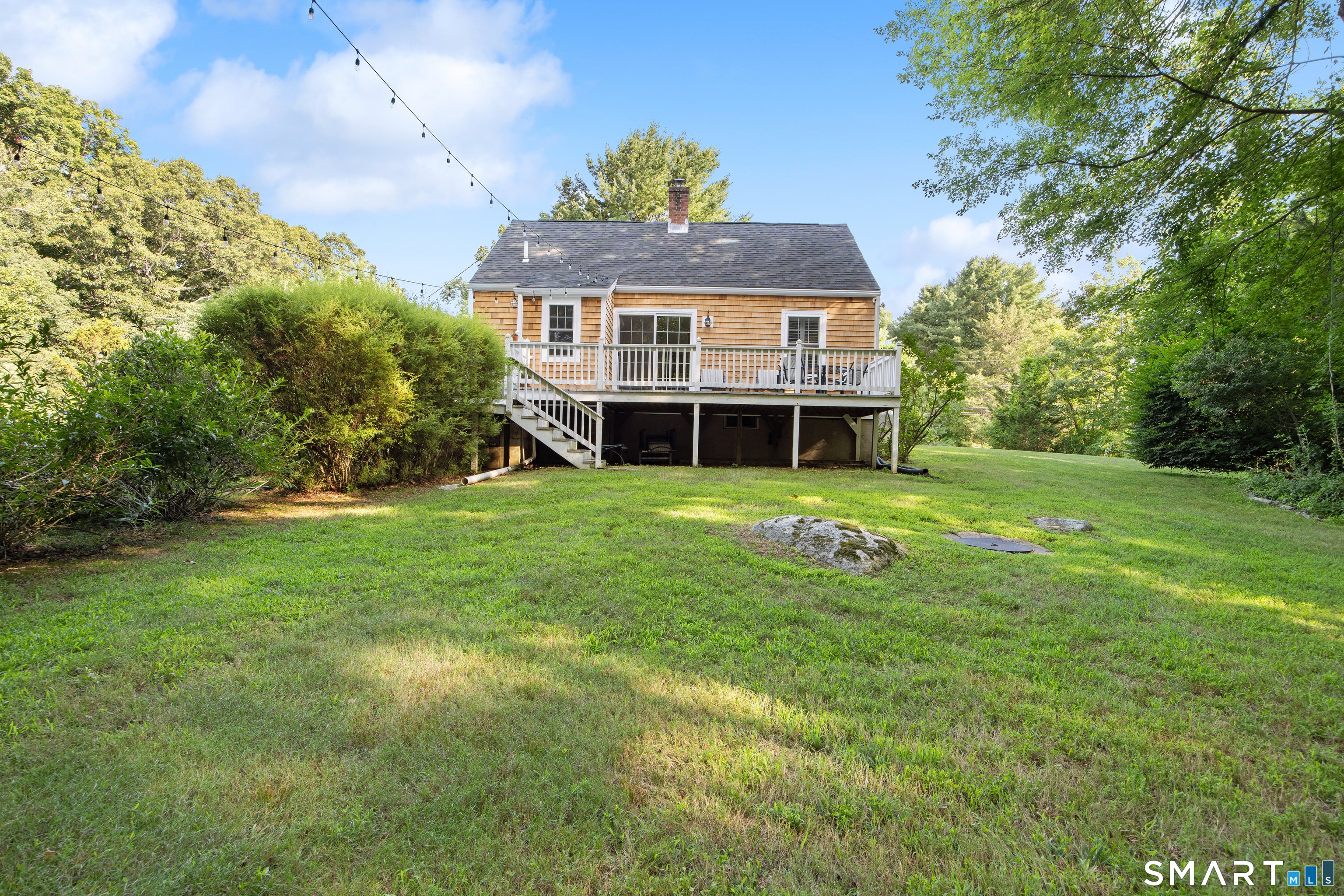 6 Bower Road
