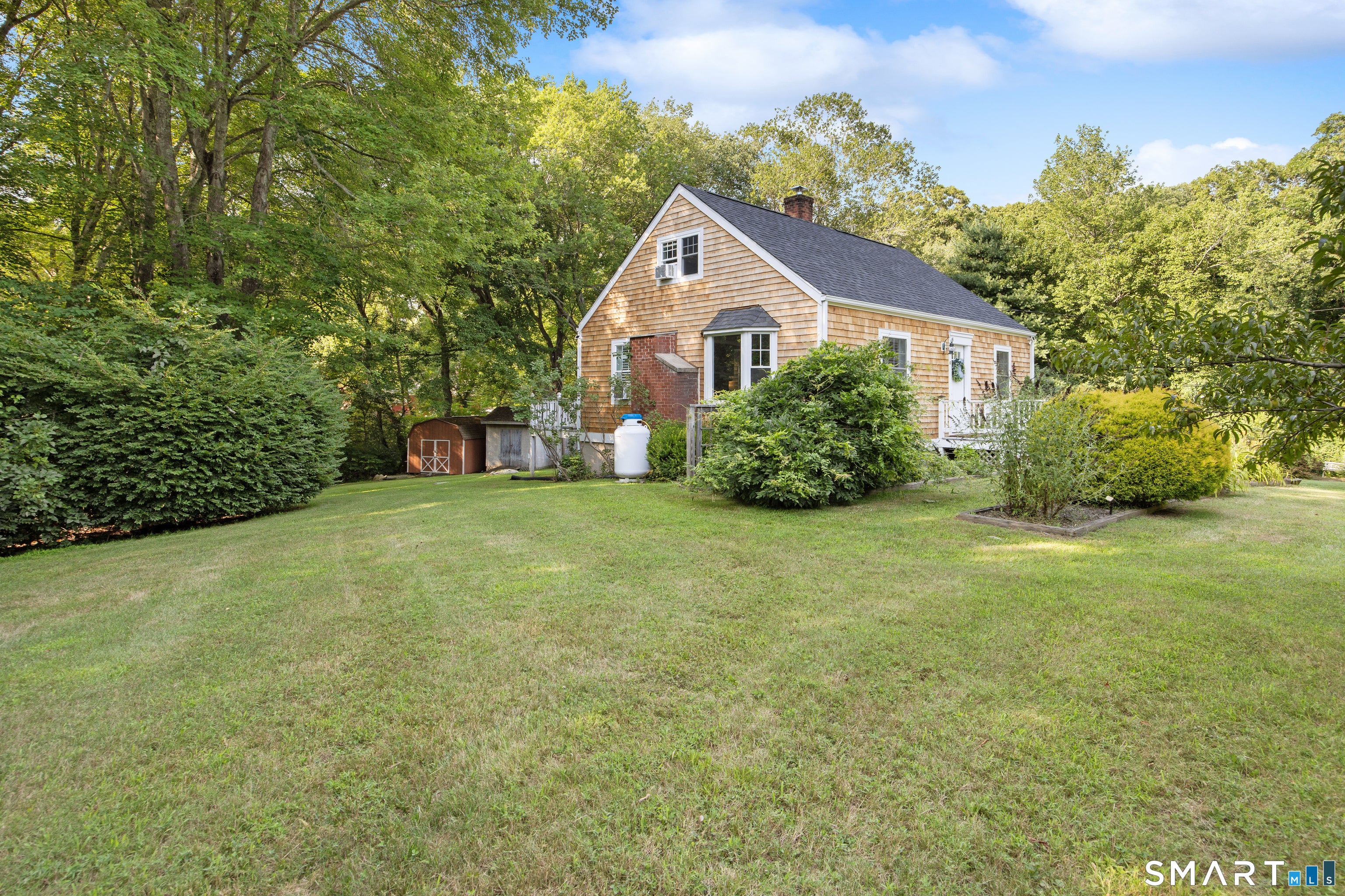6 Bower Road