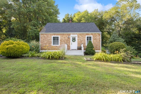Photo of 6 Bower Road, Madison, CT 06443 (MLS # 24203485)