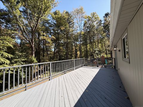 Tiny photo for 208 Spielman Highway, Burlington, CT 06013 (MLS # 24132628)