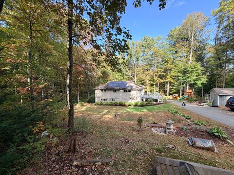 Tiny photo for 208 Spielman Highway, Burlington, CT 06013 (MLS # 24132628)