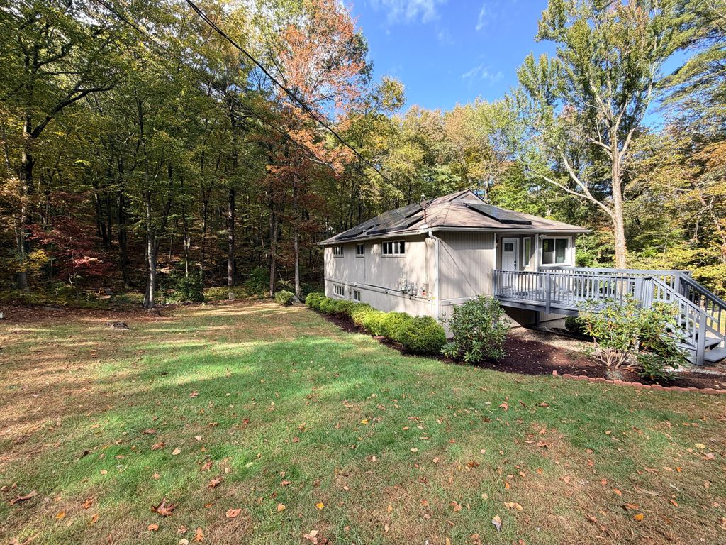 Photo of 208 Spielman Highway, Burlington, CT 06013 (MLS # 24132628)