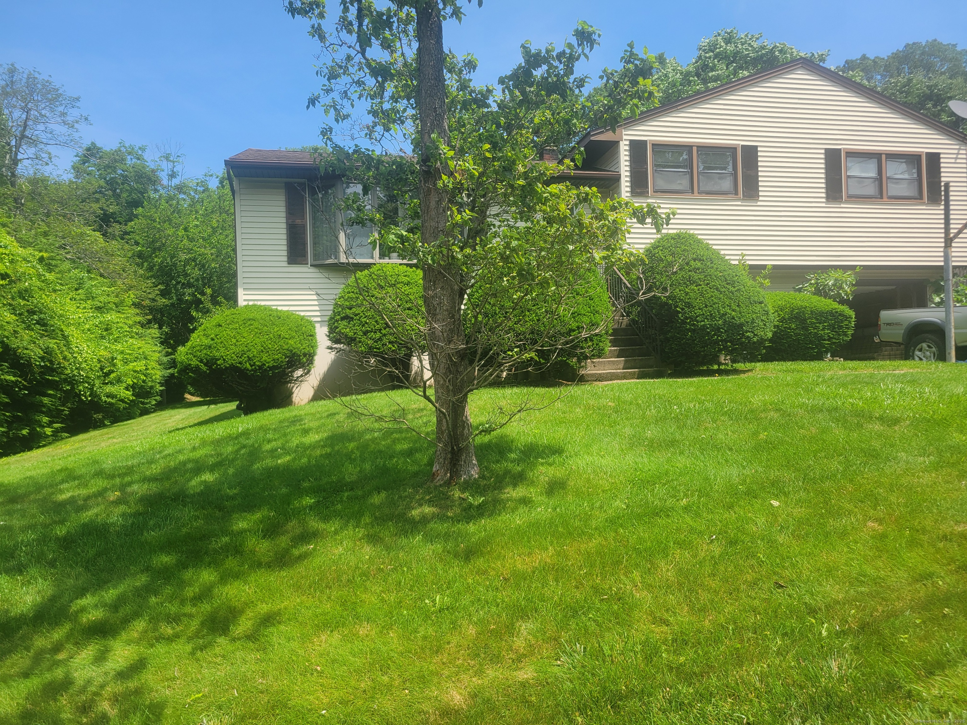 36 Sky Hill Drive