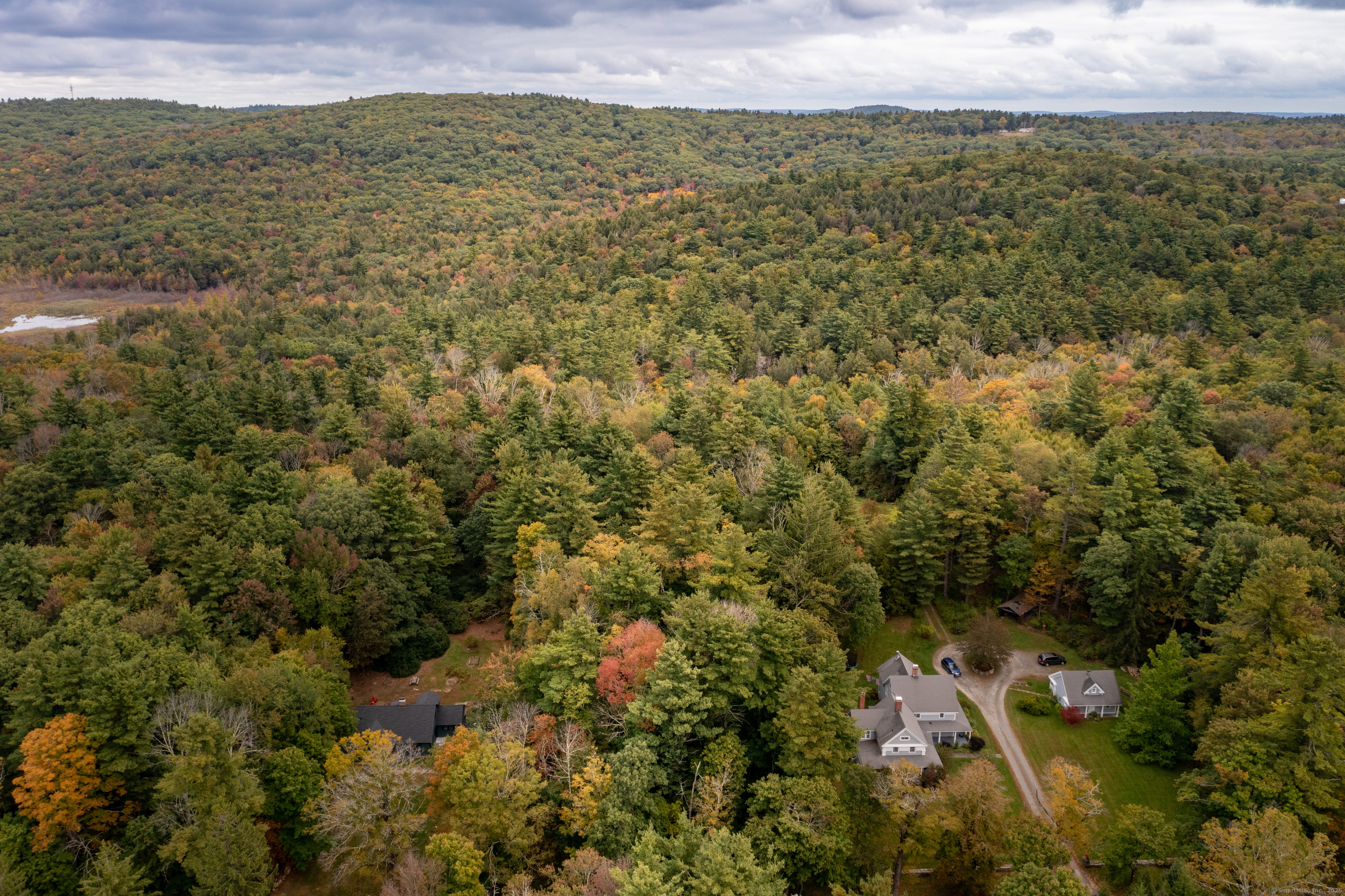 Property for Sale at Laurel Way, Norfolk, Connecticut -  - $1,200,000