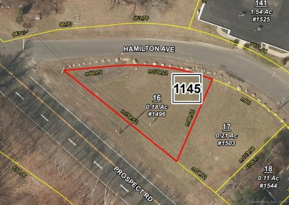 1496 Hamilton Avenue, Waterbury, Connecticut image 2