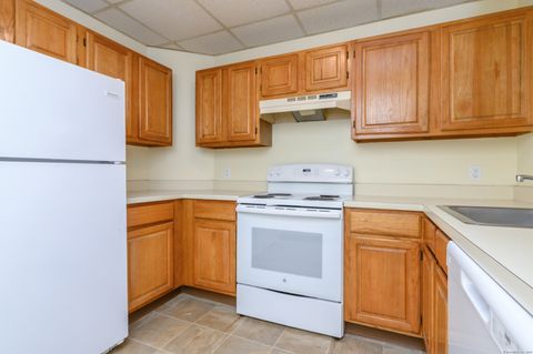 Tiny photo for 102 Judd Square #102, Wallingford, CT 06492 (MLS # 24137559)