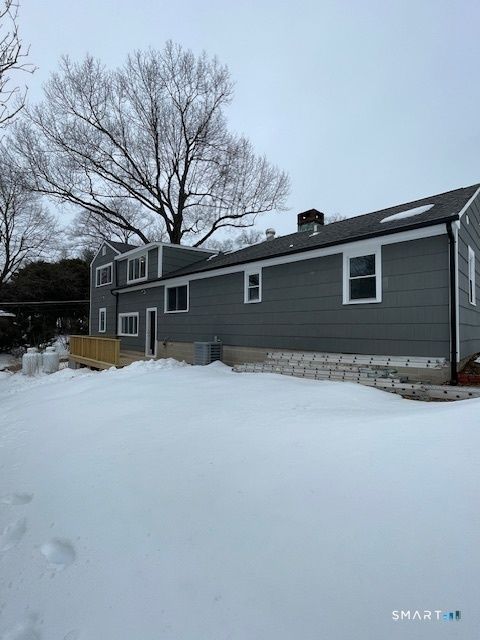 1 Cedar Road Danbury CT 06811