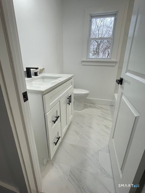 Tiny photo for 1 Cedar Road, Danbury, CT 06811 (MLS # 24155155)