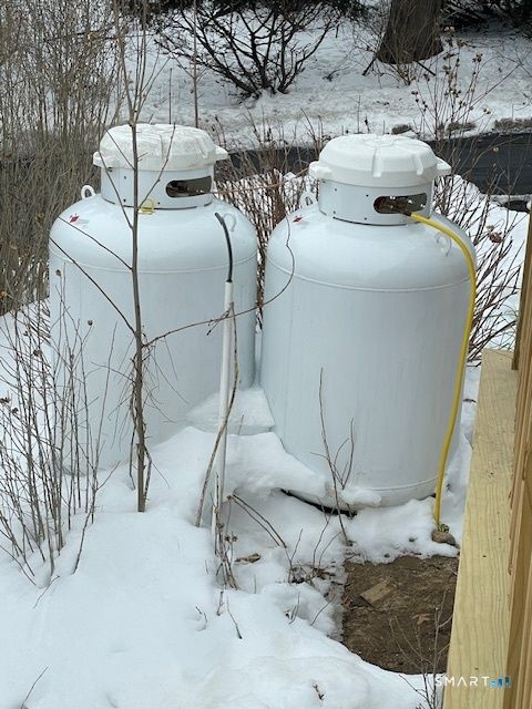 Tiny photo for 1 Cedar Road, Danbury, CT 06811 (MLS # 24155155)