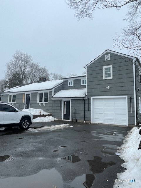 Tiny photo for 1 Cedar Road, Danbury, CT 06811 (MLS # 24155155)