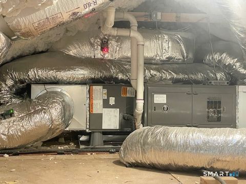 Tiny photo for 1 Cedar Road, Danbury, CT 06811 (MLS # 24155155)