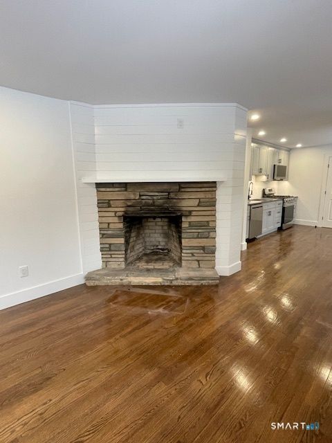 Tiny photo for 1 Cedar Road, Danbury, CT 06811 (MLS # 24155155)