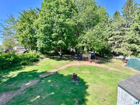 Tiny photo for 86 Old Farms Road, Durham, CT 06422 (MLS # 24173941)