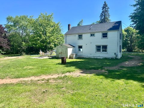Tiny photo for 86 Old Farms Road, Durham, CT 06422 (MLS # 24173941)