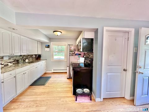 Tiny photo for 86 Old Farms Road, Durham, CT 06422 (MLS # 24173941)