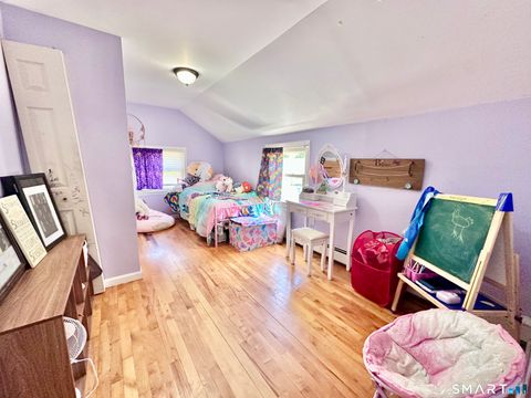 Tiny photo for 86 Old Farms Road, Durham, CT 06422 (MLS # 24173941)