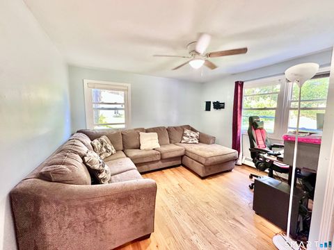 Tiny photo for 86 Old Farms Road, Durham, CT 06422 (MLS # 24173941)