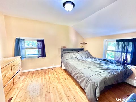 Tiny photo for 86 Old Farms Road, Durham, CT 06422 (MLS # 24173941)