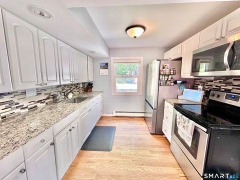 Tiny photo for 86 Old Farms Road, Durham, CT 06422 (MLS # 24173941)