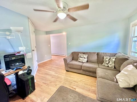 Tiny photo for 86 Old Farms Road, Durham, CT 06422 (MLS # 24173941)