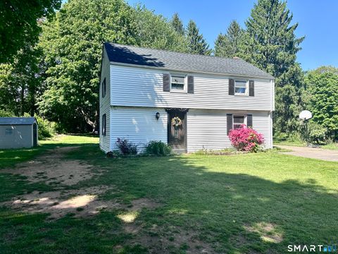 Tiny photo for 86 Old Farms Road, Durham, CT 06422 (MLS # 24173941)