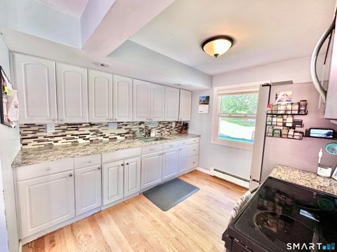 Tiny photo for 86 Old Farms Road, Durham, CT 06422 (MLS # 24173941)