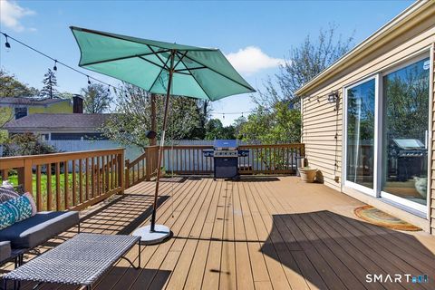 Tiny photo for 144 Mather Street, Hamden, CT 06517 (MLS # 24169417)