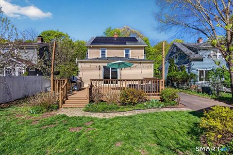 Tiny photo for 144 Mather Street, Hamden, CT 06517 (MLS # 24169417)