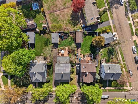 Tiny photo for 144 Mather Street, Hamden, CT 06517 (MLS # 24169417)