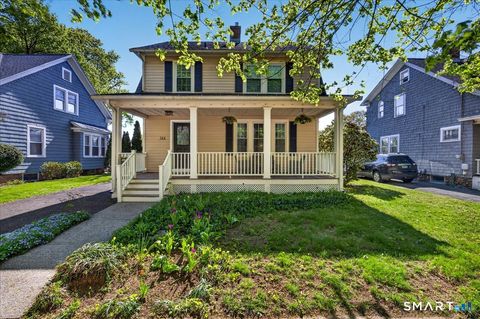 Photo of 144 Mather Street, Hamden, CT 06517 (MLS # 24169417)