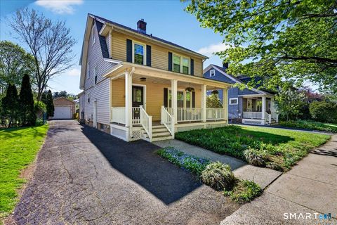 Tiny photo for 144 Mather Street, Hamden, CT 06517 (MLS # 24169417)