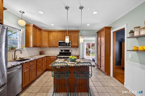 Tiny photo for 144 Mather Street, Hamden, CT 06517 (MLS # 24169417)